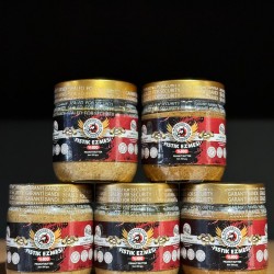 Matadors Club %100 Sade Fıstık Ezmesi 350 gr 5 Adet